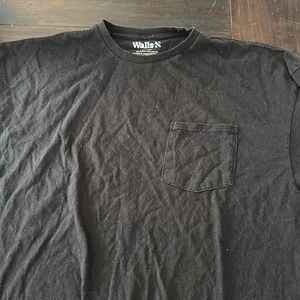 Walls men’s t shirt